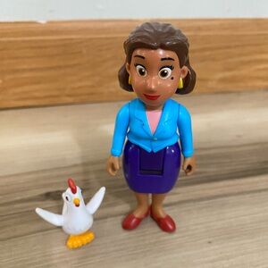 paw patrol mayor good way